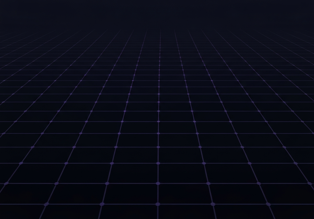 Workflow automation builder showing connected trigger and action nodes
